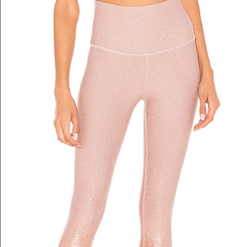 Beyond Yoga Ombre Leggings